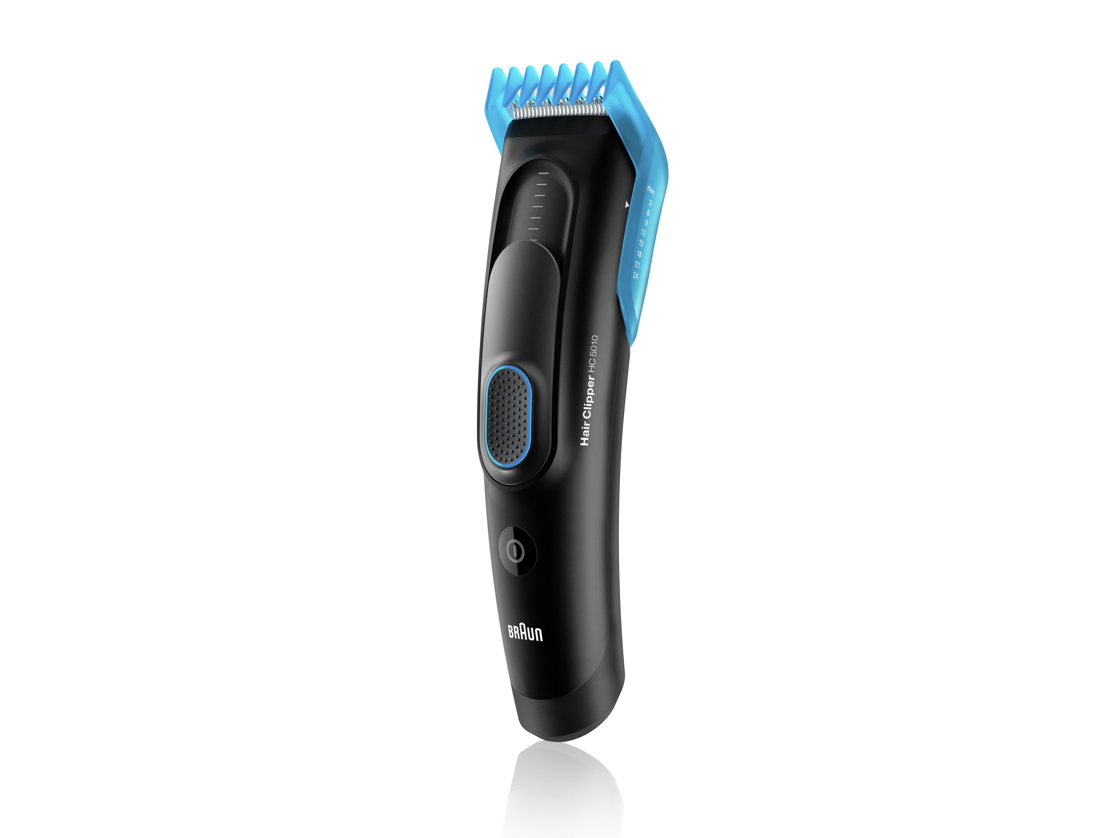 Budget sales hair clippers
